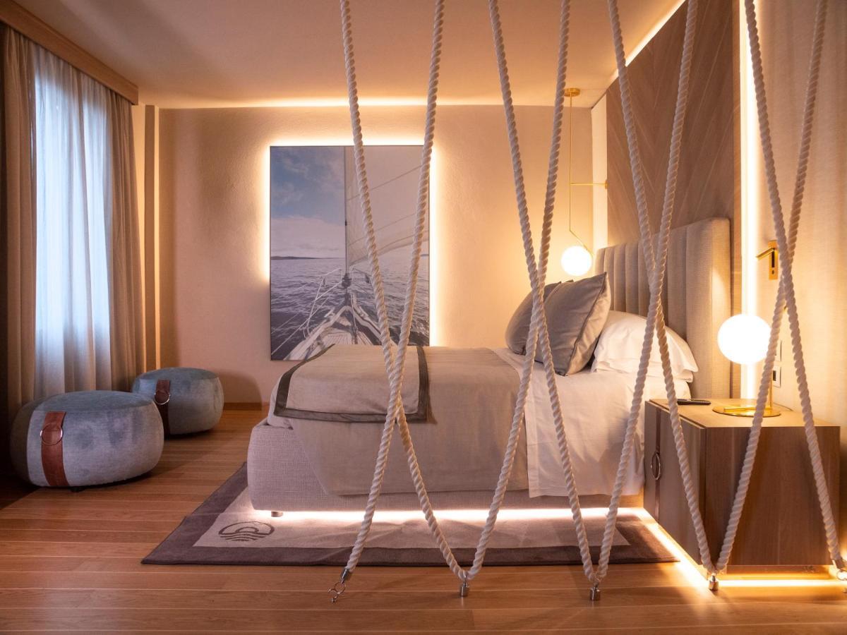 Miramare Suites Sestri Levante Esterno foto