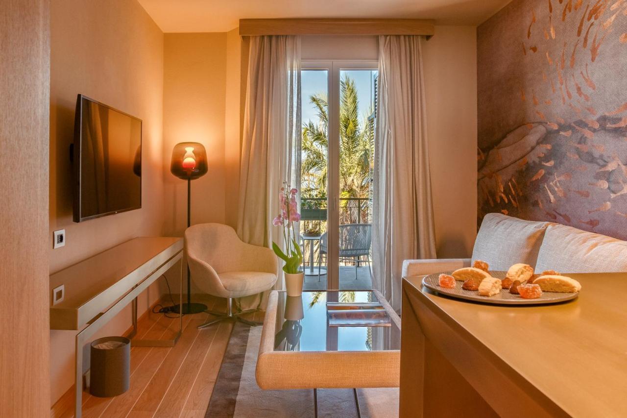 Miramare Suites Sestri Levante Esterno foto