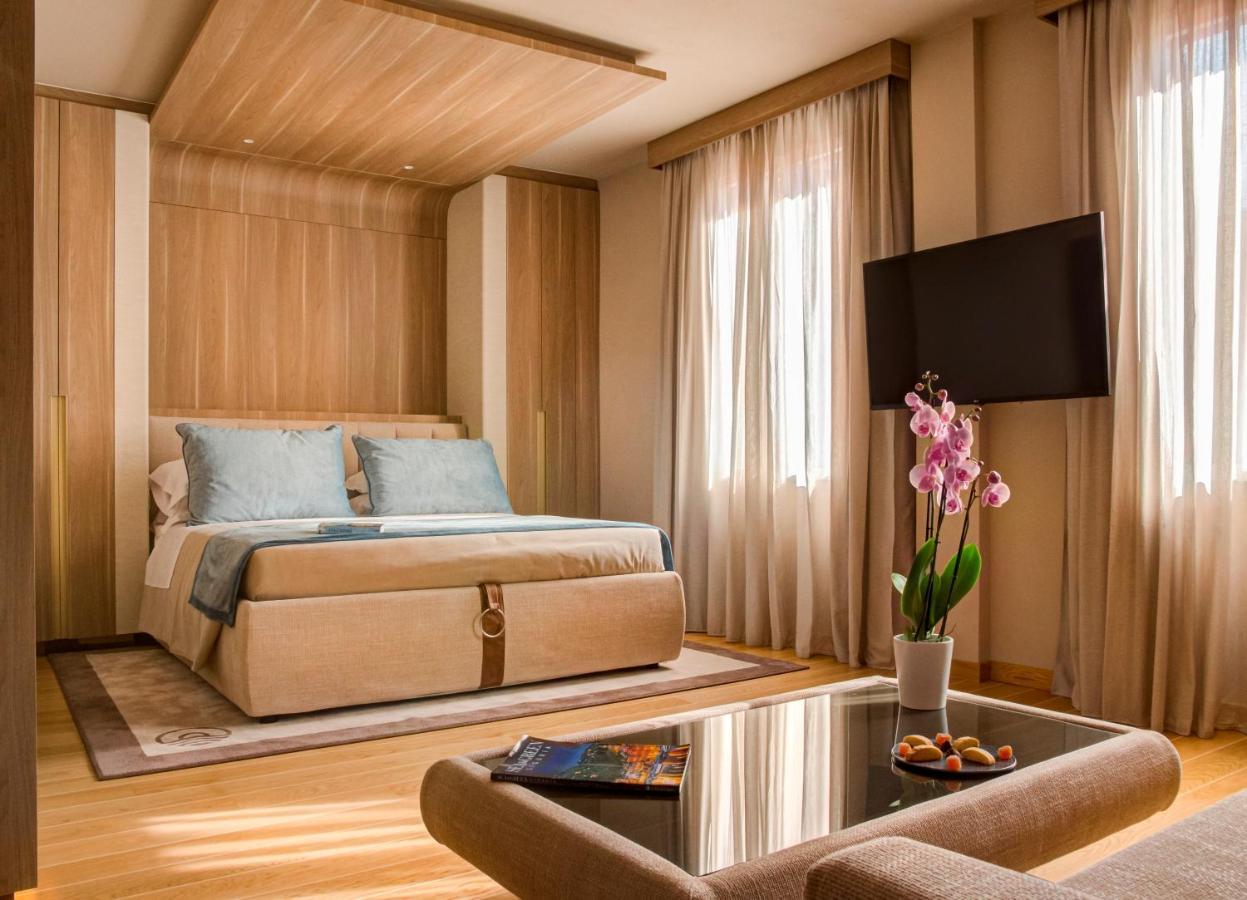 Miramare Suites Sestri Levante Esterno foto