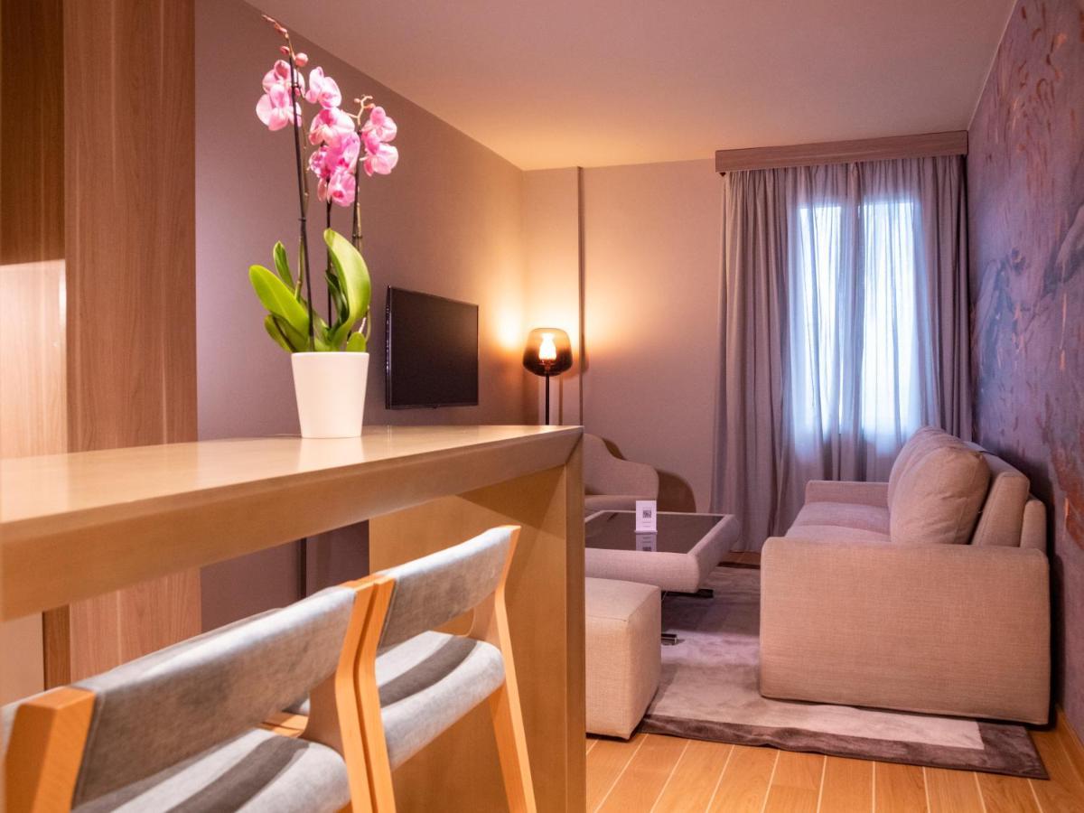 Miramare Suites Sestri Levante Esterno foto