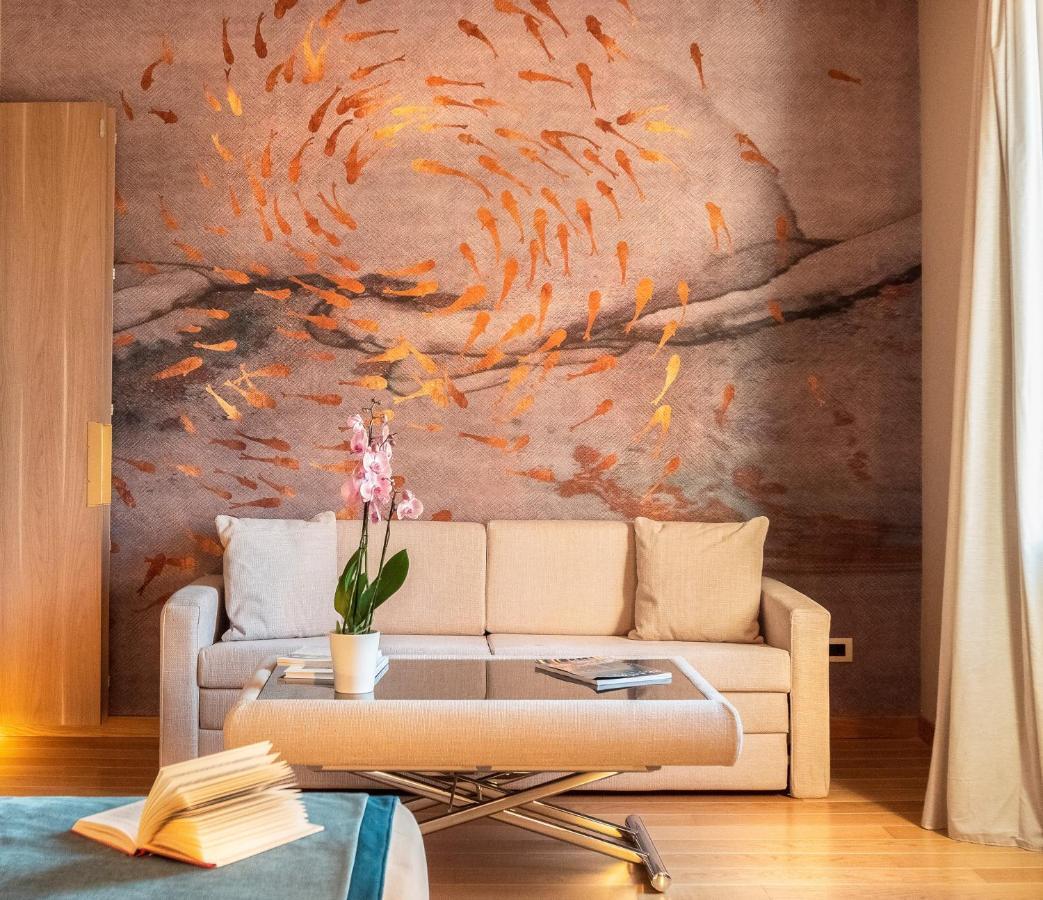 Miramare Suites Sestri Levante Esterno foto